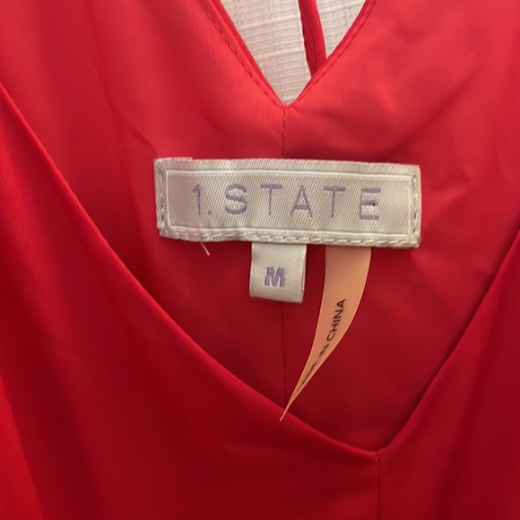 Pink maxi dress - Picture 3 of 7